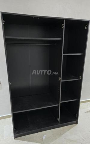 Placard ikea RAKKESTAD - 2