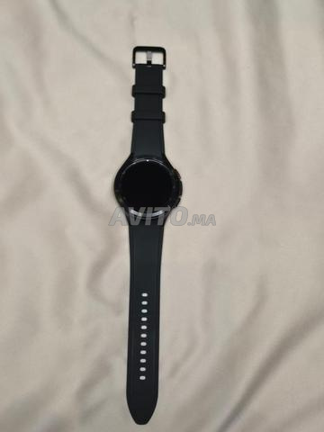 MONTRE SAMSUNG GALAXY WATCH 4