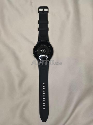 MONTRE SAMSUNG GALAXY WATCH 4 - 2