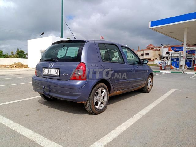 Renault Clio 1,9 diesel Mazote - 2