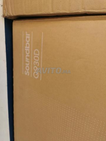 Barre de son Samsung Dolby Atmos Q930