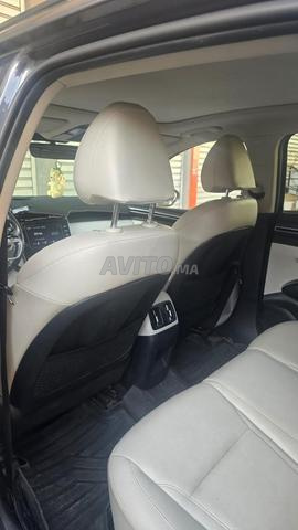 Hyundai Tucson à vendre très bon état - 2