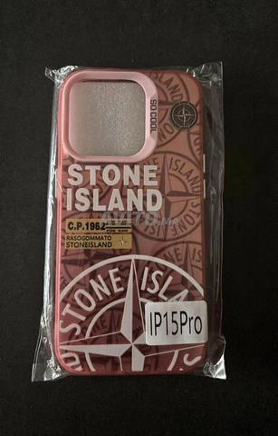 Coque iPhone 16 pro - 2