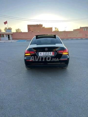 Mercedes classeA2019 douane 2026 - 2