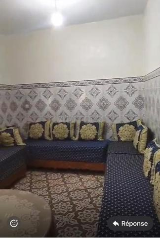 Appartement à vendre 145 m² à Skhinate