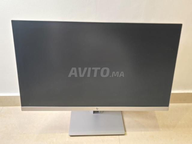 شاشة HP EliteDisplay E273 27P