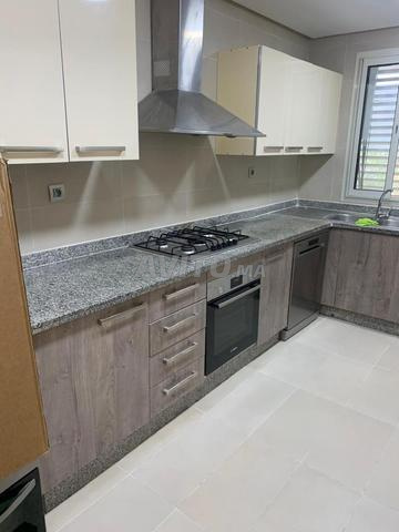 Appart luxueux 3 ch vide à louer à prestigia - 2