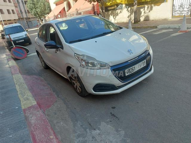 Peugeot 208 diesel - 2