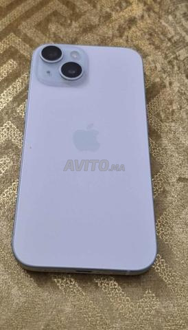 Iphone 15 normal - 2