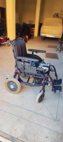 كراسي متحركة كهربائية - 2