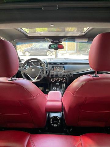 Alfa Romeo Giullietta Sprint - 2