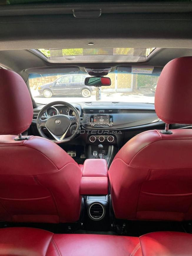 alfa romeo giullietta sprint