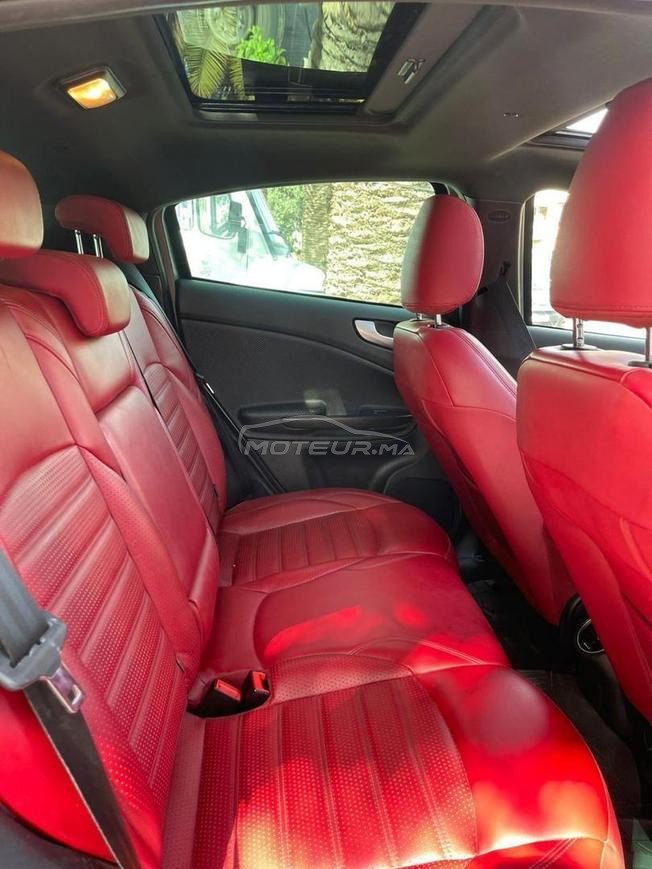 alfa romeo giullietta sprint