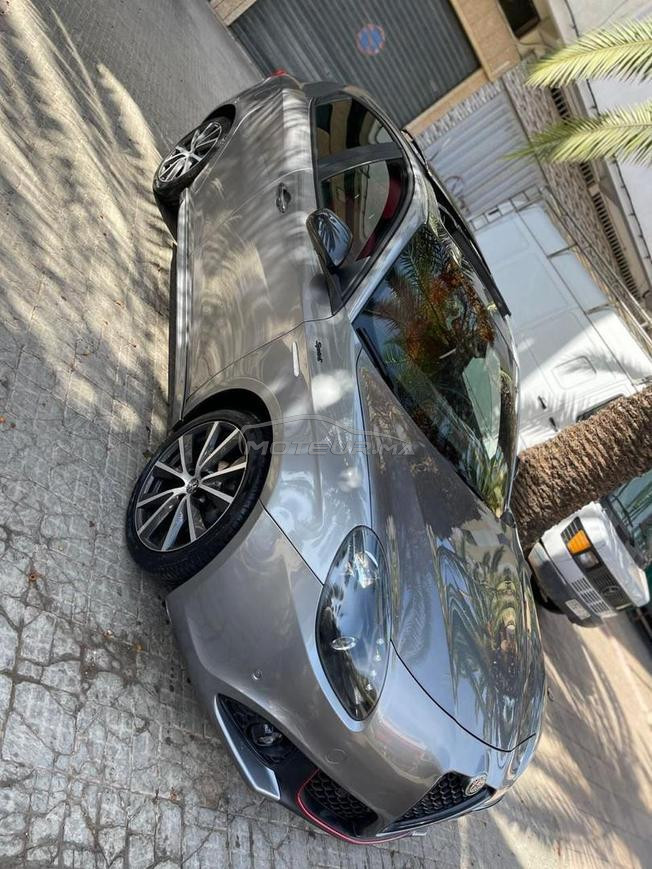alfa romeo giullietta sprint