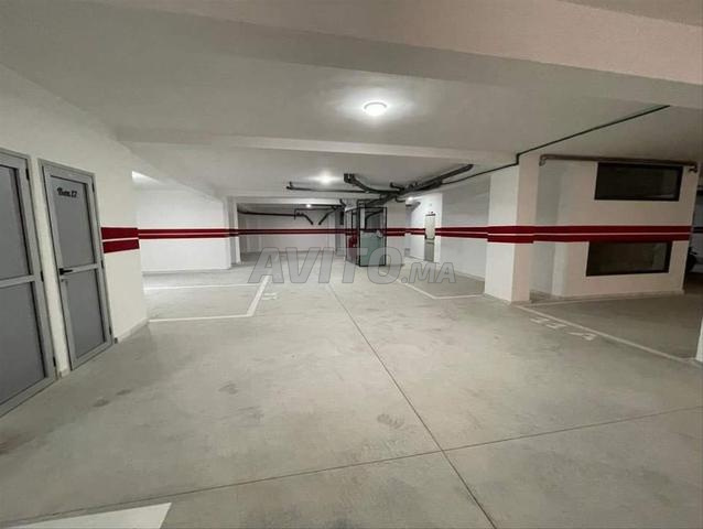 Appartement Delux finition - 2