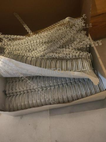 آلة تثقيب وتجليد وتجعيد - 2