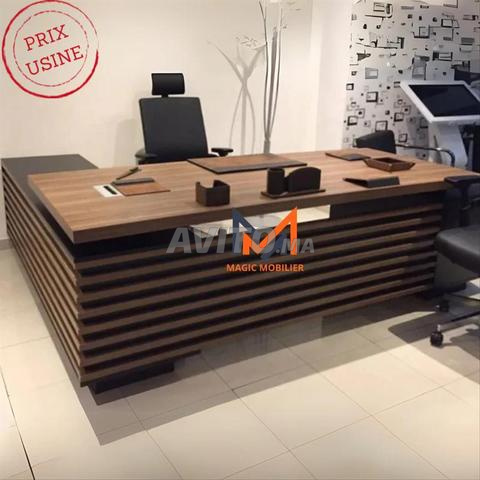 Bureau de direction - 2