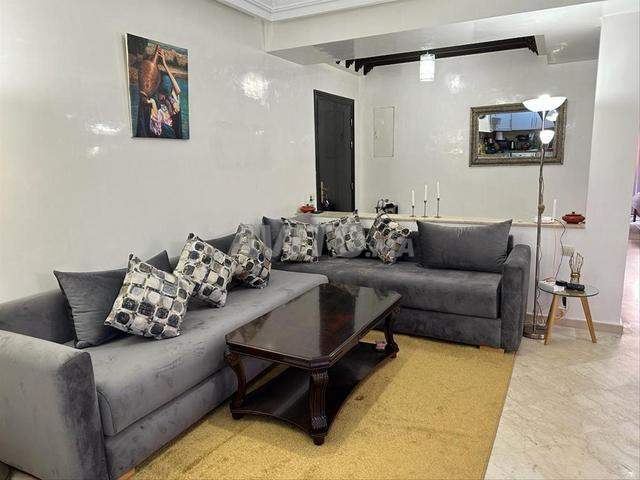 شقة جميلة مراكش قريبة من محطة القطار