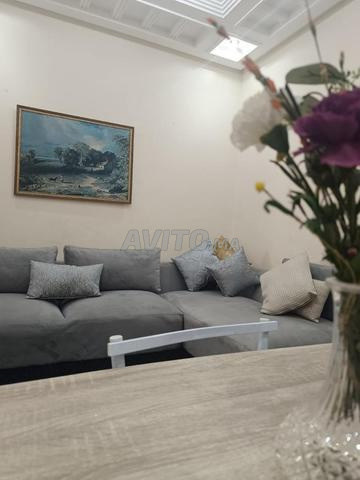 Appartement à louer 78 m² à Salé - 2