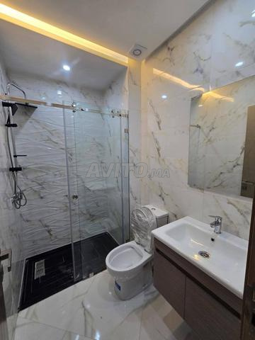 شقة للإيجار - 2