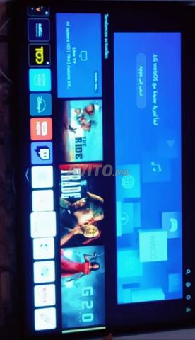 تلفاز ذكي LG 55