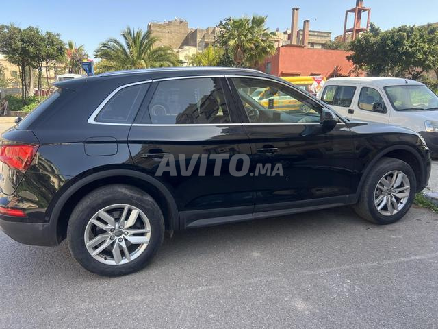 أودي Q5 2021 في الدار البيضاء - 2