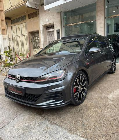 GOLF 7.5 GTI - 2