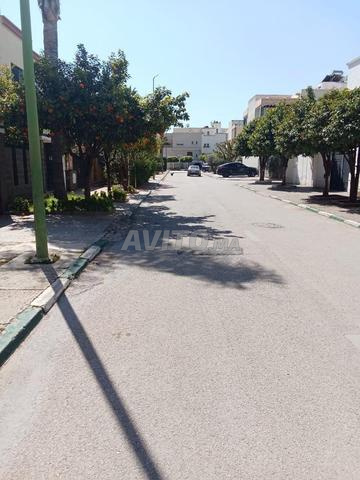 Terrain à vendre - 2