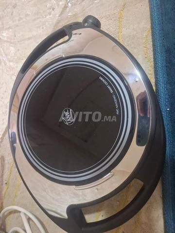 Batterie de cuisine AMC - 2