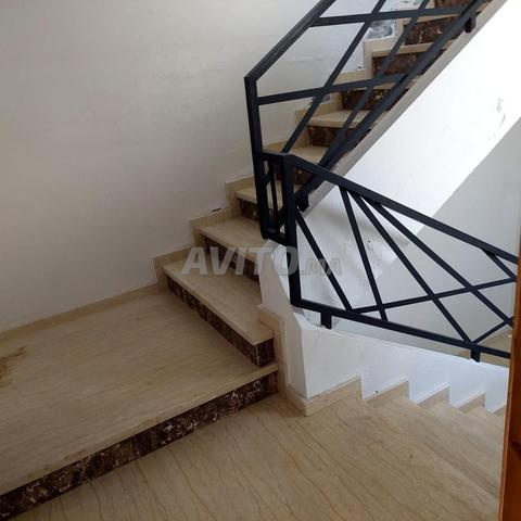 شقة للإيجار في مركز القصر الكبير - 2