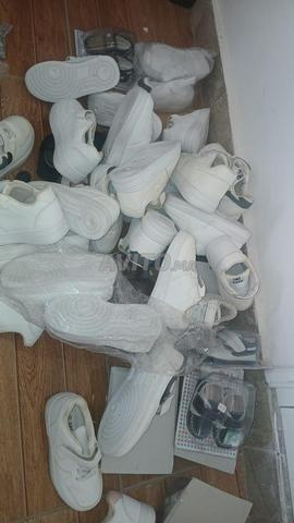 Vente en gros et au détail