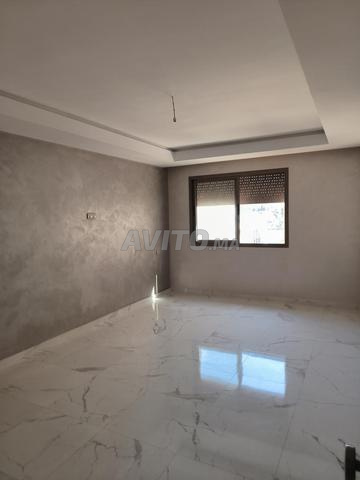 شقق للبيع بالتنازل 80 متر مربع باقامة حدائق طنجة - 2