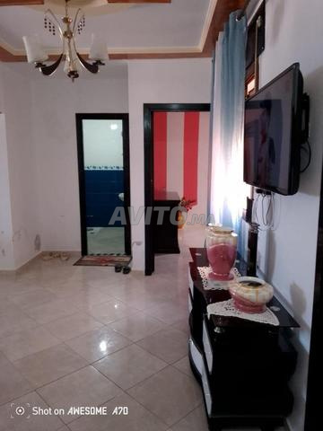 Appartement à vendre à Oued Laou Chouabel - 2
