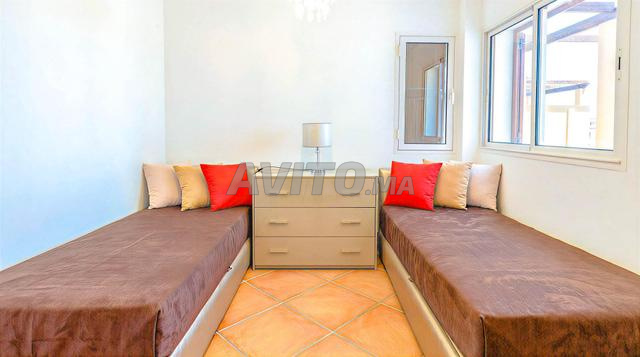 🏡 Super 1 Chambre à Martil - 2