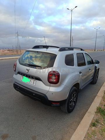 deustre 2/4 dacia 2020 - 2