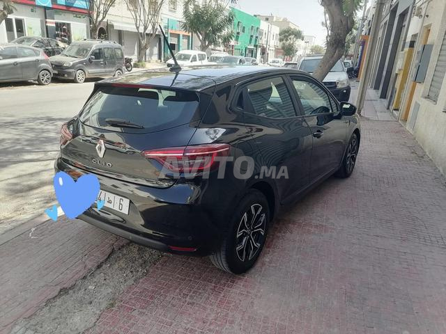 رونو كليو 5 2022 ديزل 1.5 - 2