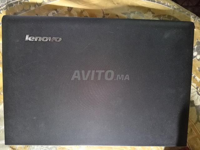 Lenovo G50 Laptop خدام خاصو الشاحن ✅ - 2