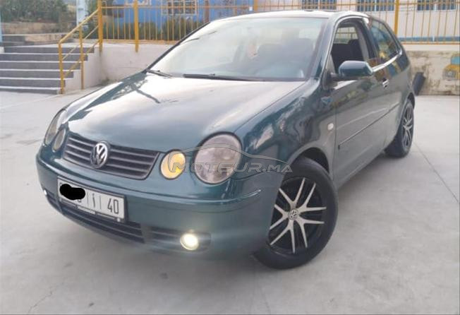 vw polo 2004 diwana 2009 Moteur TDI