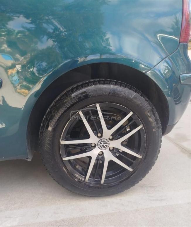 vw polo 2004 diwana 2009 Moteur TDI