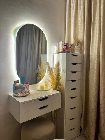 Coiffeuse avec commode 🥰