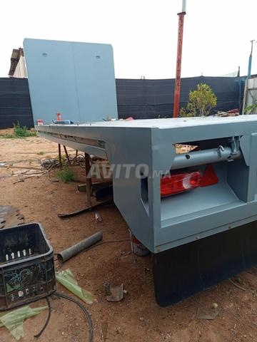 رينو 12 ديزل يدوي 2000 في بلفاع - 2