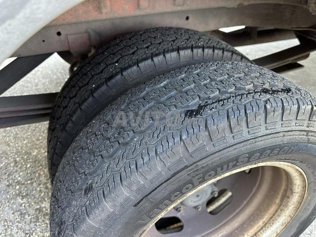 Mercedes Sprinter 412 d - Maxi - 2