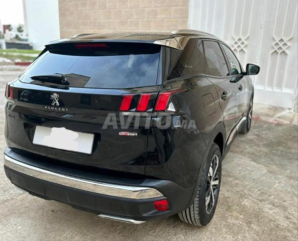 بيجو 3008 ديزل - 2