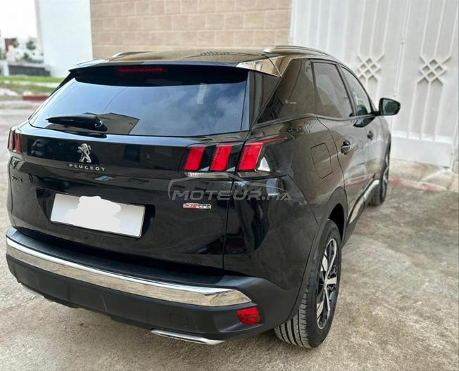 Peugeot 3008 Diesel 