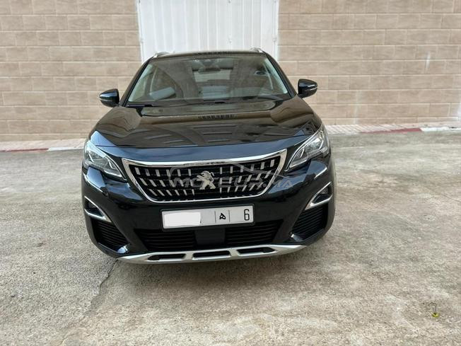 Peugeot 3008 Diesel 