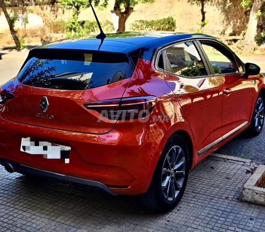 رونو كليو 5 RS LINE ديزل 2021 - 2