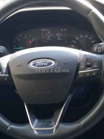 Ford kuga III Trend PLUS Diesel 2020 في فاس