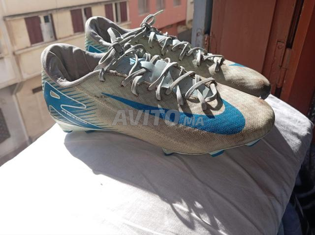 Chaussures de sport magnifiques taille 40 Nike air zoom pro - 2