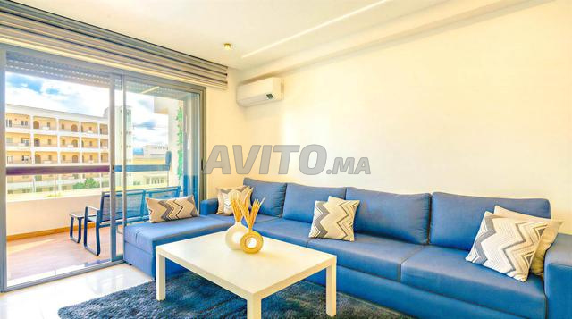 ⚡🏡 Super 2 chambres à Cabo Negro 🌊✨ - 2