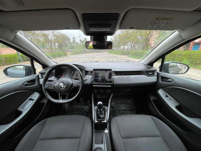 كليو 5 2022 في حالة جيدة جدا - 2